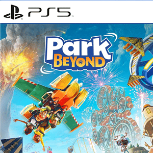 دانلود نسخه هک شده بازی Park Beyond برای PS5