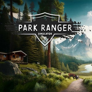 دانلود بازی Park Ranger Simulator برای کامپیوتر