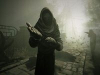 دانلود بازی Pathologic 3 برای کامپیوتر + آپدیت v62085