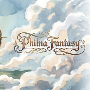 دانلود بازی Philna Fantasy برای کامپیوتر
