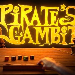 دانلود بازی Pirate’s Gambit برای کامپیوتر