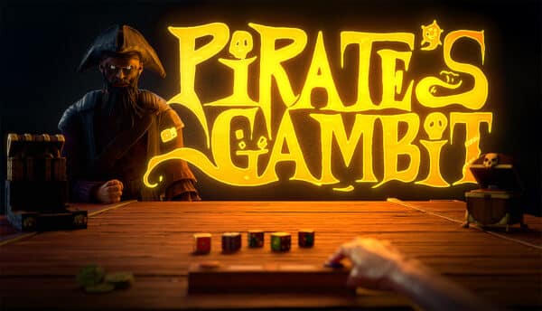 دانلود بازی Pirate's Gambit برای کامپیوتر