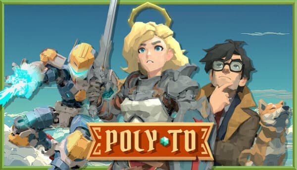 دانلود بازی Poly TD برای کامپیوتر