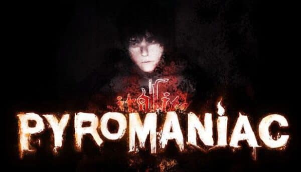 دانلود بازی Pyromaniac برای کامپیوتر
