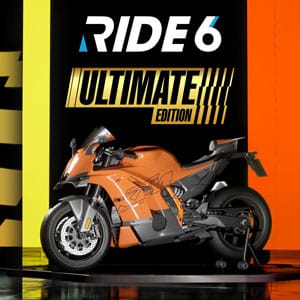دانلود بازی RIDE 6 – Ultimate Edition کامپیوتر + آپدیت v1774570