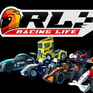 دانلود بازی Racing Life برای کامپیوتر
