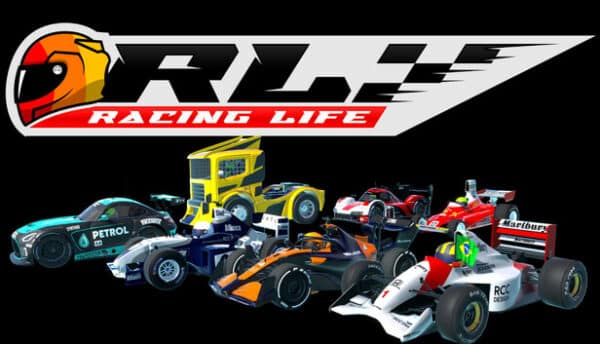 دانلود بازی Racing Life برای کامپیوتر