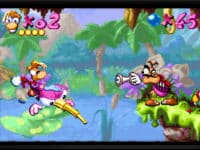 دانلود نسخه هک شده بازی Rayman 30th Anniversary Edition برای PS5