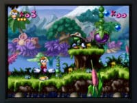 دانلود نسخه هک شده بازی Rayman 30th Anniversary Edition برای PS5