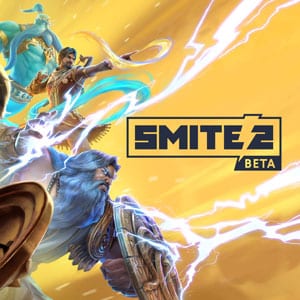 دانلود بازی SMITE 2 برای کامپیوتر