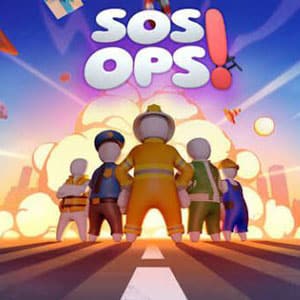دانلود بازی SOS OPS برای کامپیوتر + آپدیت v20260115