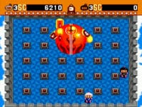 دانلود بازی SUPER BOMBERMAN COLLECTION برای کامپیوتر