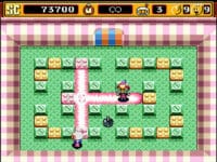 دانلود بازی SUPER BOMBERMAN COLLECTION برای کامپیوتر
