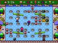 دانلود بازی SUPER BOMBERMAN COLLECTION برای کامپیوتر