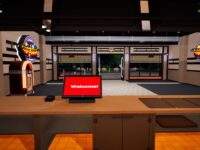 دانلود بازی Sandwich Simulator برای کامپیوتر
