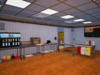 دانلود بازی Sandwich Simulator برای کامپیوتر