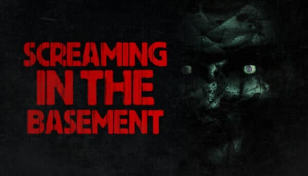 دانلود بازی Screaming In The Basement برای کامپیوتر