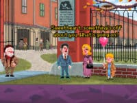 دانلود بازی Shadows of the Afterland برای کامپیوتر