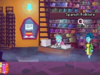 دانلود بازی Shadows of the Afterland برای کامپیوتر