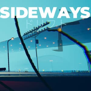 دانلود بازی Sideways برای کامپیوتر