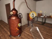 دانلود بازی Speakeasy Simulator برای کامپیوتر
