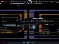 دانلود بازی Star Trek Voyager Across the Unknown v2.1.27832 کامپیوتر