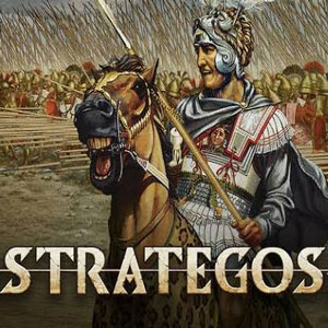دانلود بازی Strategos برای کامپیوتر