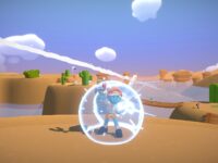دانلود بازی Super Battle Golf برای کامپیوتر