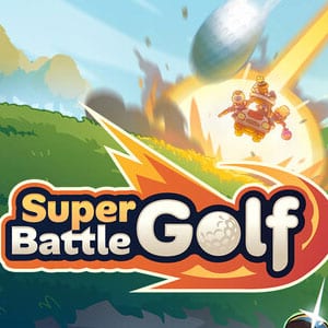 دانلود بازی Super Battle Golf برای کامپیوتر