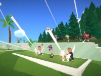 دانلود بازی Super Battle Golf برای کامپیوتر