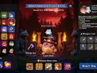 دانلود بازی Supercat Survivors برای کامپیوتر
