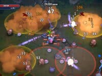 دانلود بازی Supercat Survivors برای کامپیوتر