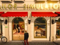 دانلود بازی Tailor Simulator برای کامپیوتر