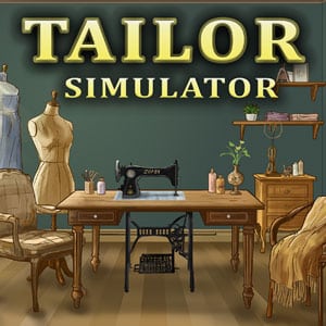 دانلود بازی Tailor Simulator برای کامپیوتر