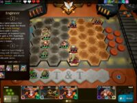دانلود بازی Tales & Tactics v2.0.04 کامپیوتر