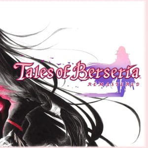 دانلود بازی Tales of Berseria Remastered کامپیوتر + آپدیت v1.0.4