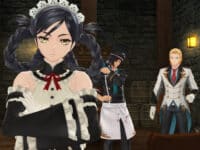 دانلود بازی Tales of Berseria Remastered کامپیوتر + آپدیت v1.0.4