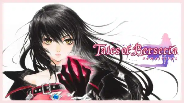 دانلود بازی Tales of Berseria Remastered کامپیوتر + آپدیت v1.0.4