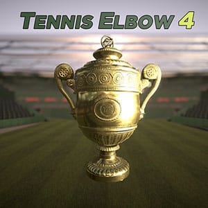 دانلود بازی Tennis Elbow 4 برای کامپیوتر