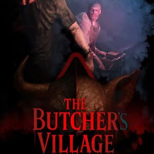 دانلود بازی The Butcher’s Village برای کامپیوتر