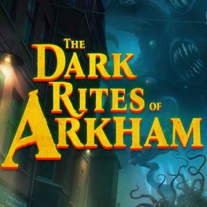 دانلود بازی The Dark Rites of Arkham برای کامپیوتر