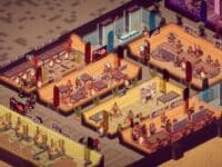 دانلود بازی The Diner at the End of the Galaxy برای کامپیوتر