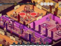 دانلود بازی The Diner at the End of the Galaxy برای کامپیوتر