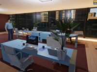 دانلود بازی The Dream Office برای کامپیوتر