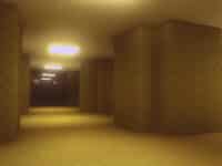 دانلود بازی The Empty Halls برای کامپیوتر