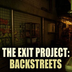 دانلود بازی The Exit Project Backstreets برای کامپیوتر