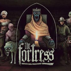 دانلود بازی The Fortress برای کامپیوتر
