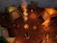 دانلود بازی The Gold River Project برای کامپیوتر