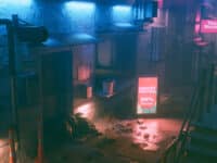 دانلود بازی The Green Light برای کامپیوتر