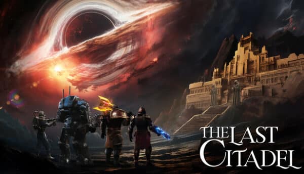 دانلود بازی The Last Citadel برای کامپیوتر